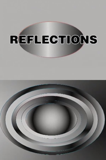 Poster de Curta Reflections (1994)