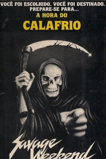  de Filme A Hora do Calafrio (1979)