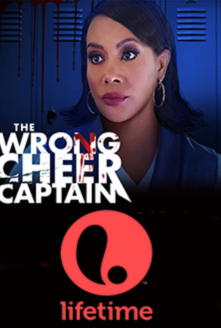 Poster 2 de Filme A Cheerleader Errada (2021)