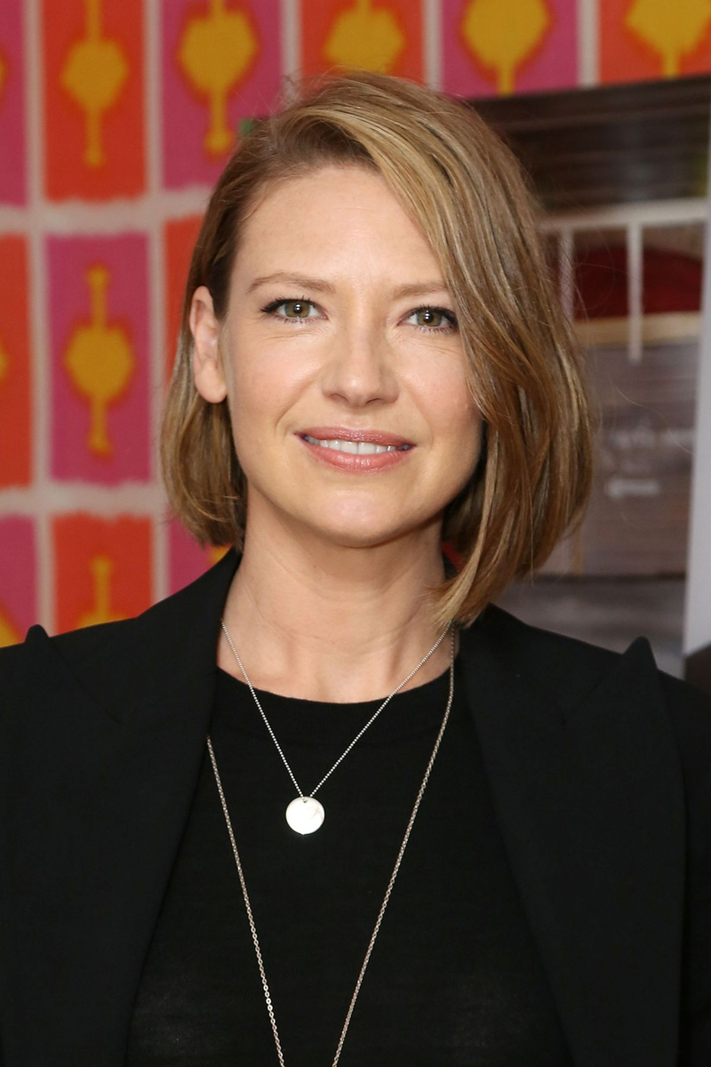 Anna Torv - Foto 1