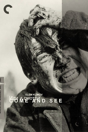  de Filme Vá e Veja (1985)