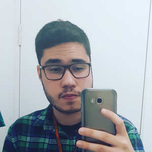 Foto de perfil de André