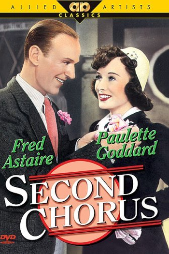  de Filme Amor da Minha Vida (1940)