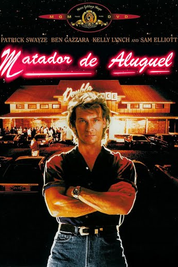  de Filme Matador de Aluguel (1989)