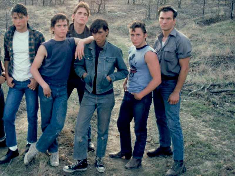 Foto 28 de Vidas Sem Rumo