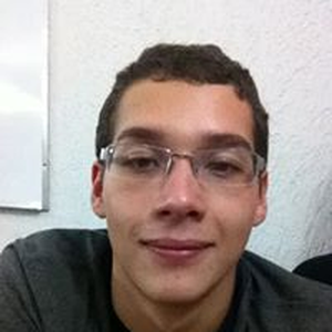 Foto de perfil de Thiago Vasconcellos