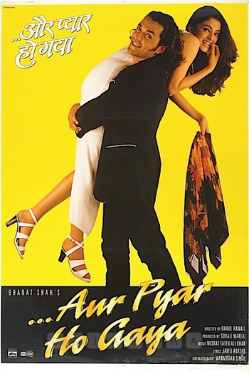  de Filme Aur Pyaar Ho Gaya (1997)