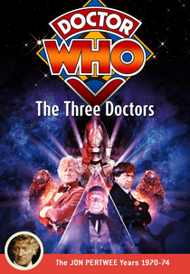 Doctor Who: The Three Doctors (Doctor Who: The Three Doctors)