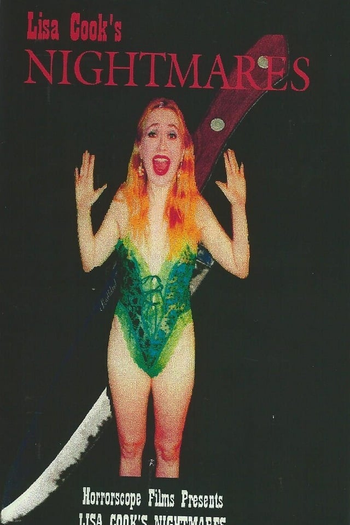 Poster de Filme Lisa’s Nightmares (1994)