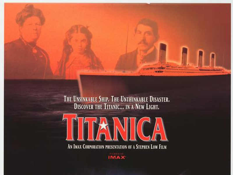 Foto 2 de Titanica
