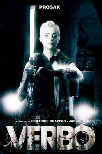  de Filme Verbo (2011)