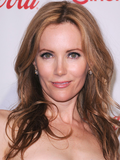 Leslie Mann