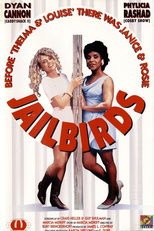 Perigosas, Mas Não Muito (Jailbirds)