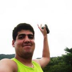 Foto de perfil de Marcelo Nascimento Motta
