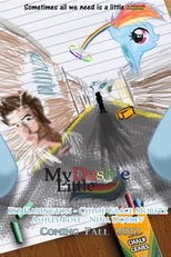 Minha Pequena Dashie (My Little Dashie: The Mini Movie)