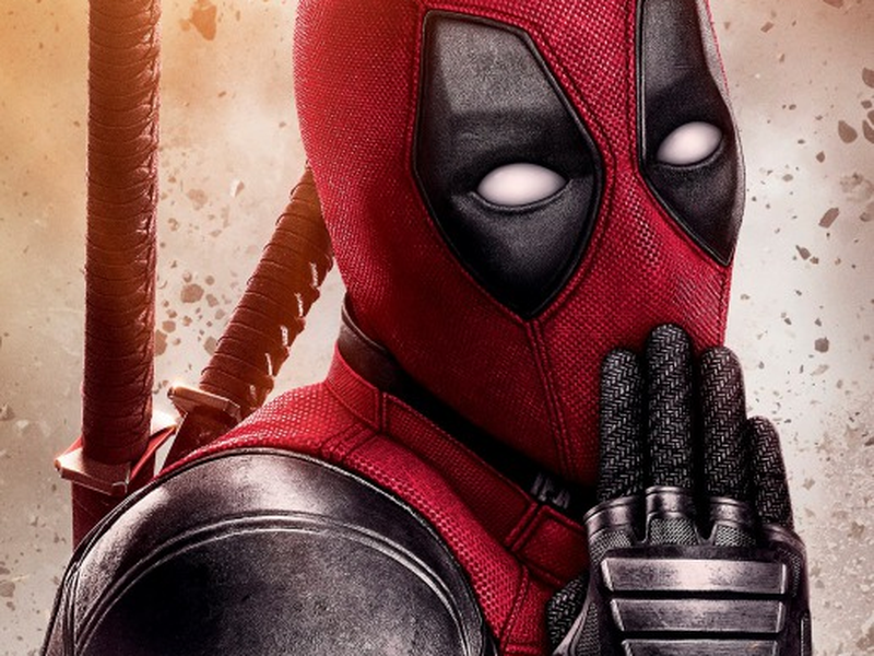 Foto 3 de Deadpool 2