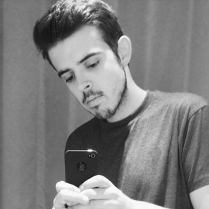 Foto de perfil de Luis Vigário