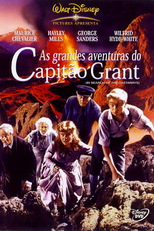 As Grandes Aventuras do Capitão Grant (In Search of the Castaways)