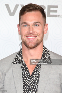 Taylor John Smith - Poster 1