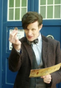 Doctor Who: Bodyswap to the Proms (Doctor Who: Bodyswap to the Proms)