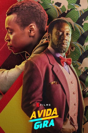  de Filme A Vida Gira (2020)