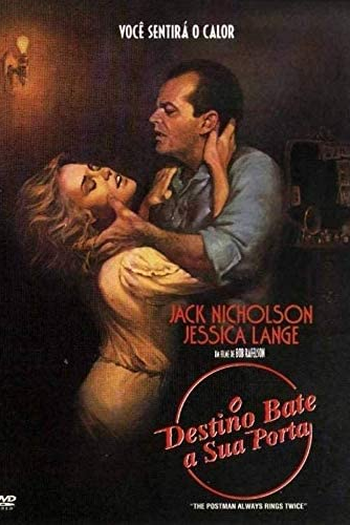  de Filme O Destino Bate à Sua Porta (1981)