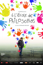 Na Escola de Filósofos (À l'école des philosophes)