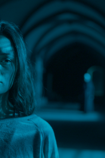 Poster de Curta BRÜCHE (2022)