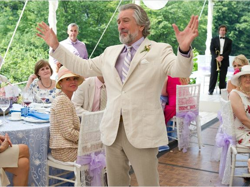 Foto 1 de O Casamento do Ano