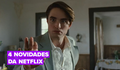 Novidades de setembro da Netflix
