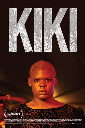  de Filme Kiki (2016)
