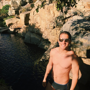 Foto de perfil de Paulo Tanuri