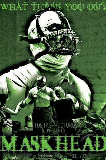 de Filme Maskhead (2009)
