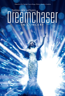 Dreamchaser In Concert - Poster / Capa / Cartaz - Oficial 1