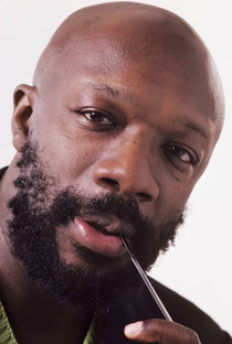 Isaac Hayes (I) - Poster 1