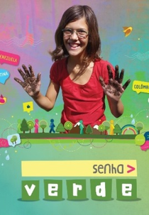 Senha Verde (Contraseña Verde)