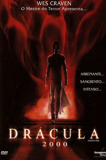  de Filme Drácula 2000 (2000)
