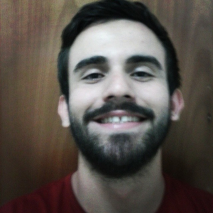 Foto de perfil de Matheus Bento
