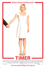 Timer: Contagem Regressiva Para o Amor: filme de 2009 - Filmow