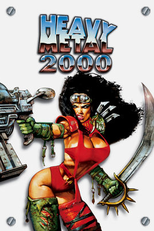 Heavy Metal 2000 (Heavy Metal 2000)
