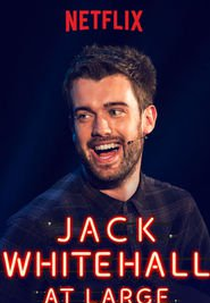 Jack Whitehall: At Large (Jack Whitehall: At Large)