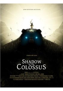 Shadow of the Colossus (Shadow of the Colossus)