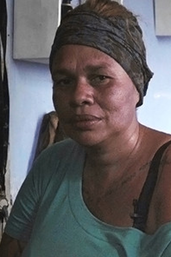 Poster de Curta Lora (2020)