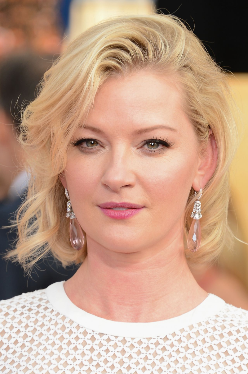 Gretchen Mol - Foto 1