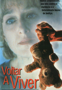 Voltar a Viver (Taking Back My Life: The Nancy Ziegenmeyer Story)