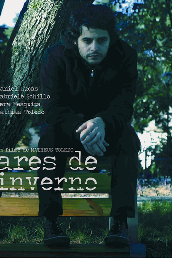Poster de Curta Ares de Inverno (2011)