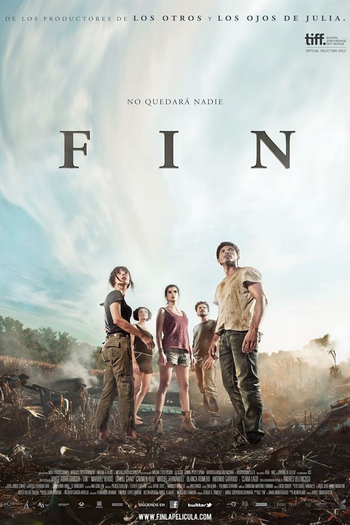  de Filme Fim dos Tempos (2012)