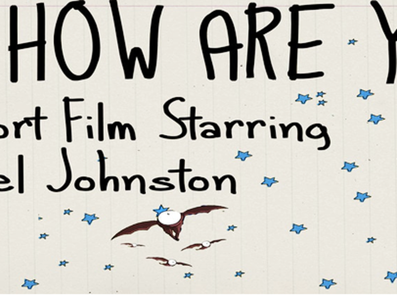 Foto 2 de Hi, How Are You, Daniel Johnston?