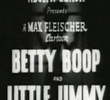 Betty Boop E o Pequeno Jimmy