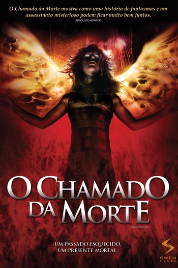  de Filme O Chamado da Morte (2006)
